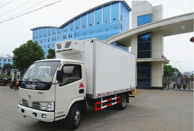 東風(fēng)福瑞卡<a href=http://qmmq.net.cn/lcc/ target=_blank class=infotextkey>冷藏車</a>