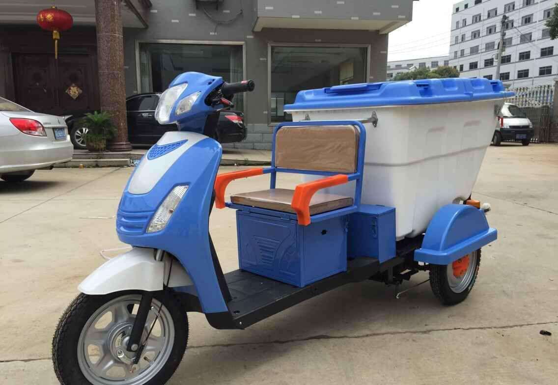 電動三輪<a href=http://qmmq.net.cn/ljc target=_blank class=infotextkey>垃圾車</a>