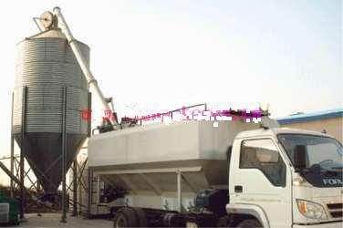 天錦散裝<a href=http://qmmq.net.cn/siliaoche/ target=_blank class=infotextkey>飼料車</a>是如何完成卸料？
